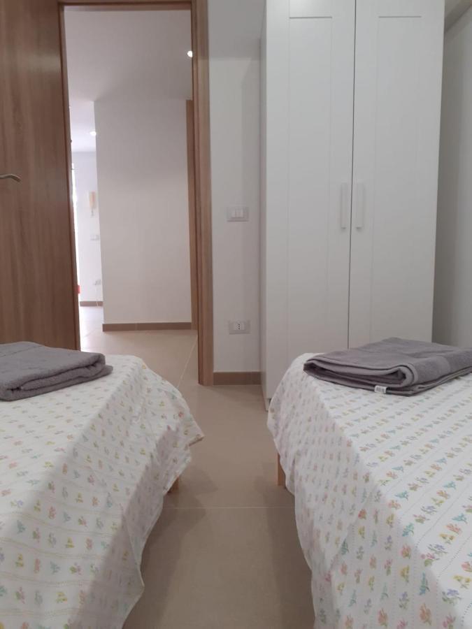 Villa Moguntia Ficarazzi Esterno foto